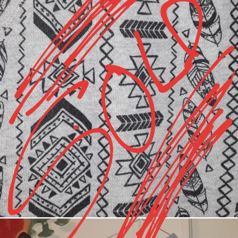 Pants/joggers/workout